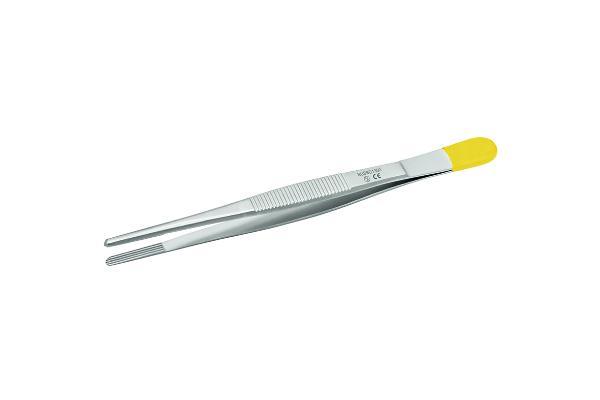 SIUS anatomische Pinzette 300mm Standard 25 Stk