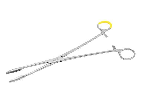 SIUS Kornzange 265mm Maier gerade Sperre 20 Stk