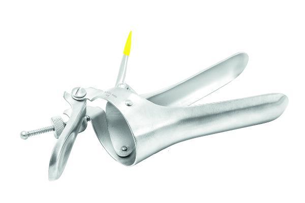 SIUS Cusco Spekulum 80x24mm Model CH Box 40 Stk