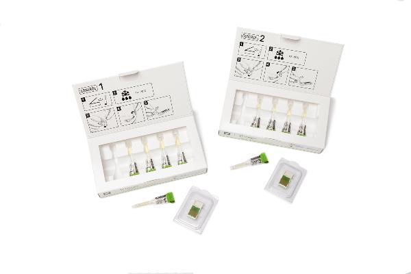 TRIAGE Quidel NT-proBNP control 2 box