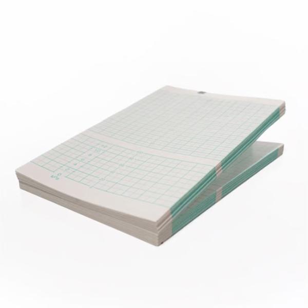 COMEN CTG Registrierpapier
