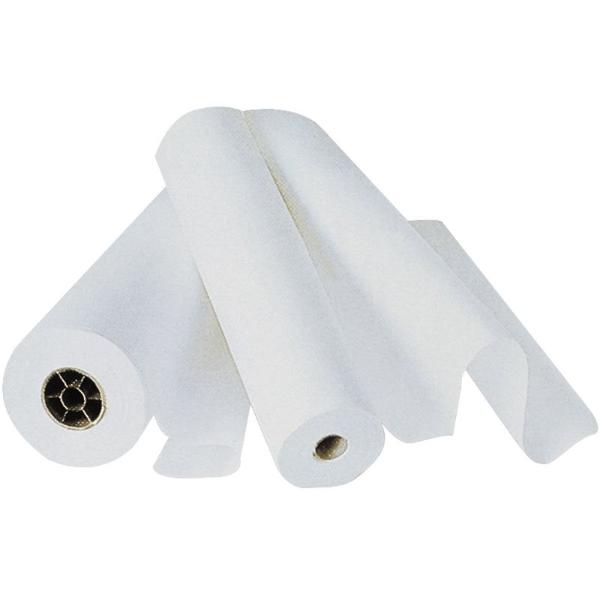 ZVG rouleau m&eacute;dical tissu 39cmx50m 3 couches 6 pce