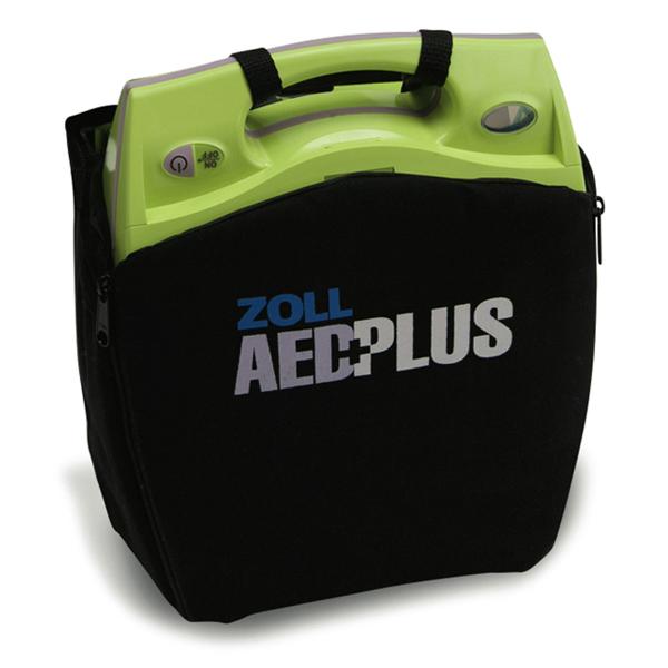 ZOLL Defibrillator AED Plus CPR DE