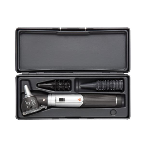 HEINE MINI 3000 LED F.O. Otoskop Set 2.5V