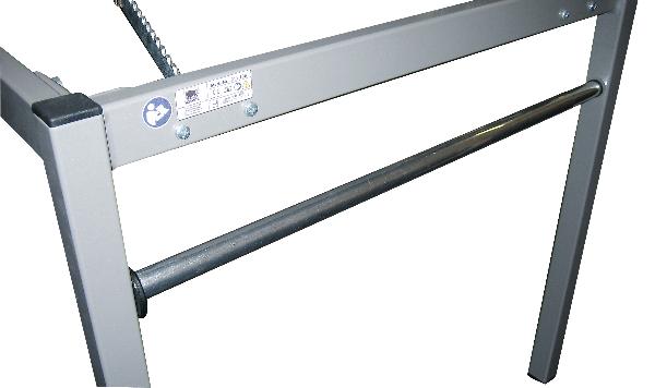 SCHMITZ Varimed porte-rouleau de papier 50cm focus