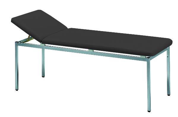 SCHMITZ VARIMED lit d'examen comfort gris titane91