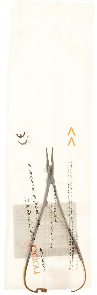 NOPA Mathieu-delicate 17cm porte aiguilles