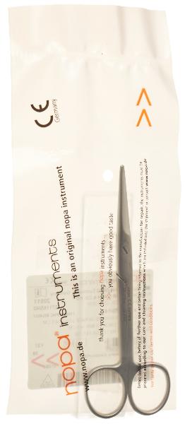 NOPA Mayo ciseaux droits 14.5cm m/m