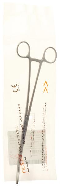 NOPA Bozemann pince a tampons s-form 26cm