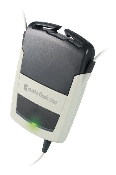 CUSTO MED custo Starterset flash 510