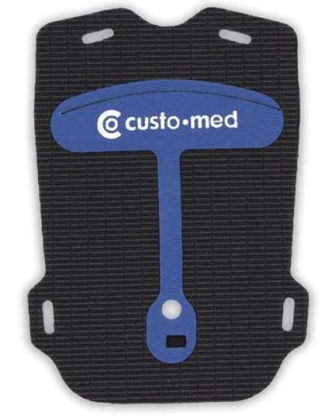 CUSTO MED Neoprentasche zu flash 5xx