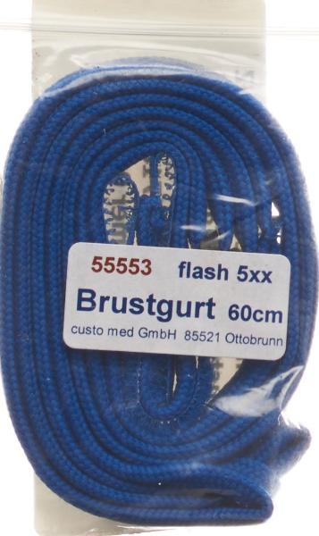 CUSTO MED Brustgurt zu Tragetasche 60cm flash 5xx