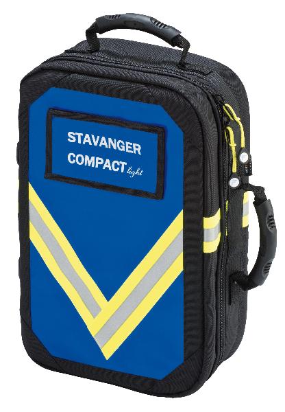STAVANGER COMPACT light sac de sauvetage