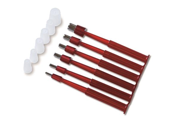 FARODERM Biopsy Punch 5mm 10 pce