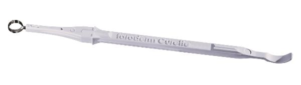FARODERM Curette 4mm 10 pce