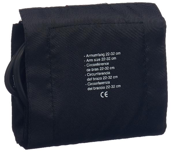 BOSO brassard double tuyau M standard
