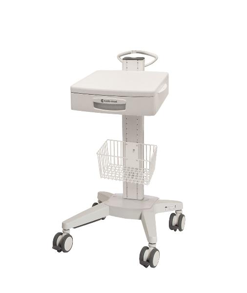 CUSTO MED custo ec 5000 SET Ergometrie