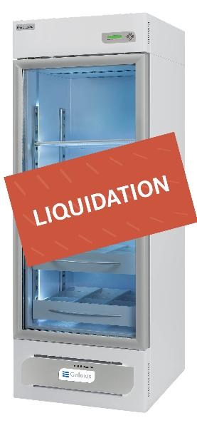 GALECOLINE Cooler Medika 250 ECT-F PLUS (2S / 3T)
