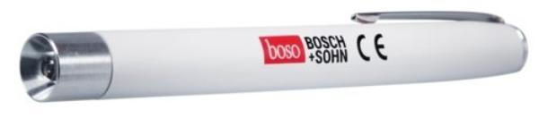 BOSO bosolux penlight lampe de diagnostic