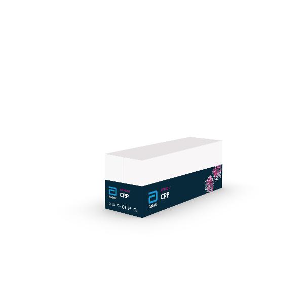 AFINION CRP Test 15 Stk