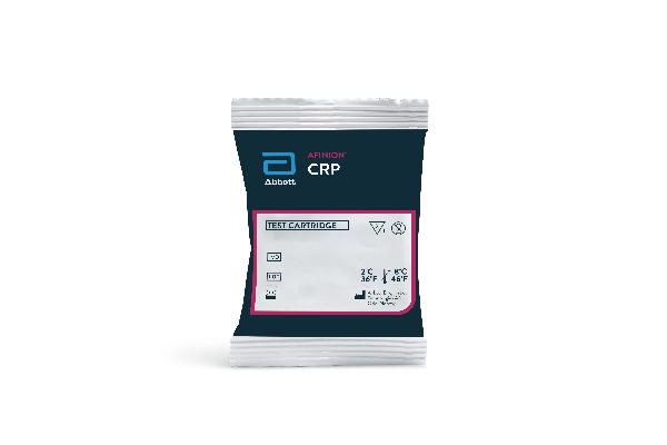 AFINION CRP Test 15 Stk
