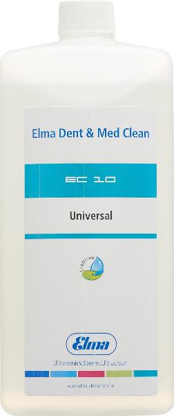 ELMA Clean 10 nettoyage ultrasonic conc fl 1 lt