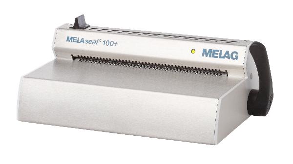 MELAG MELASEAL 100+ thermosoudeuse