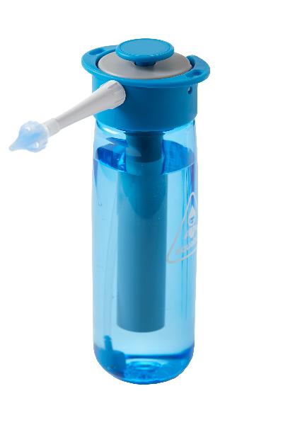 BIONIX OtoClear Aquabot Kit Ear Irrigation