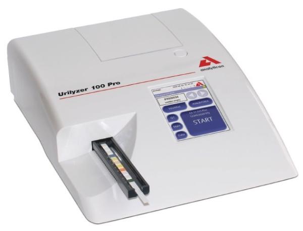 URILYZER 100 Pro