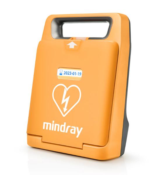 MINDRAY BeneHeart C1A Defibrillator Vol