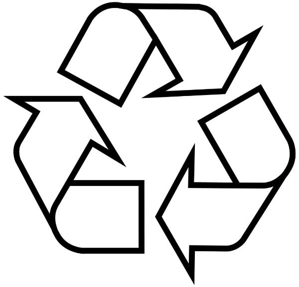 Cooler vorgezogene Recycling Gebühr 25<99.9kg